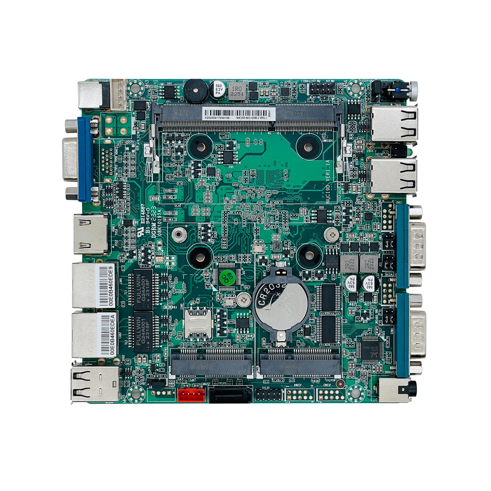 NUC19 VER1.1