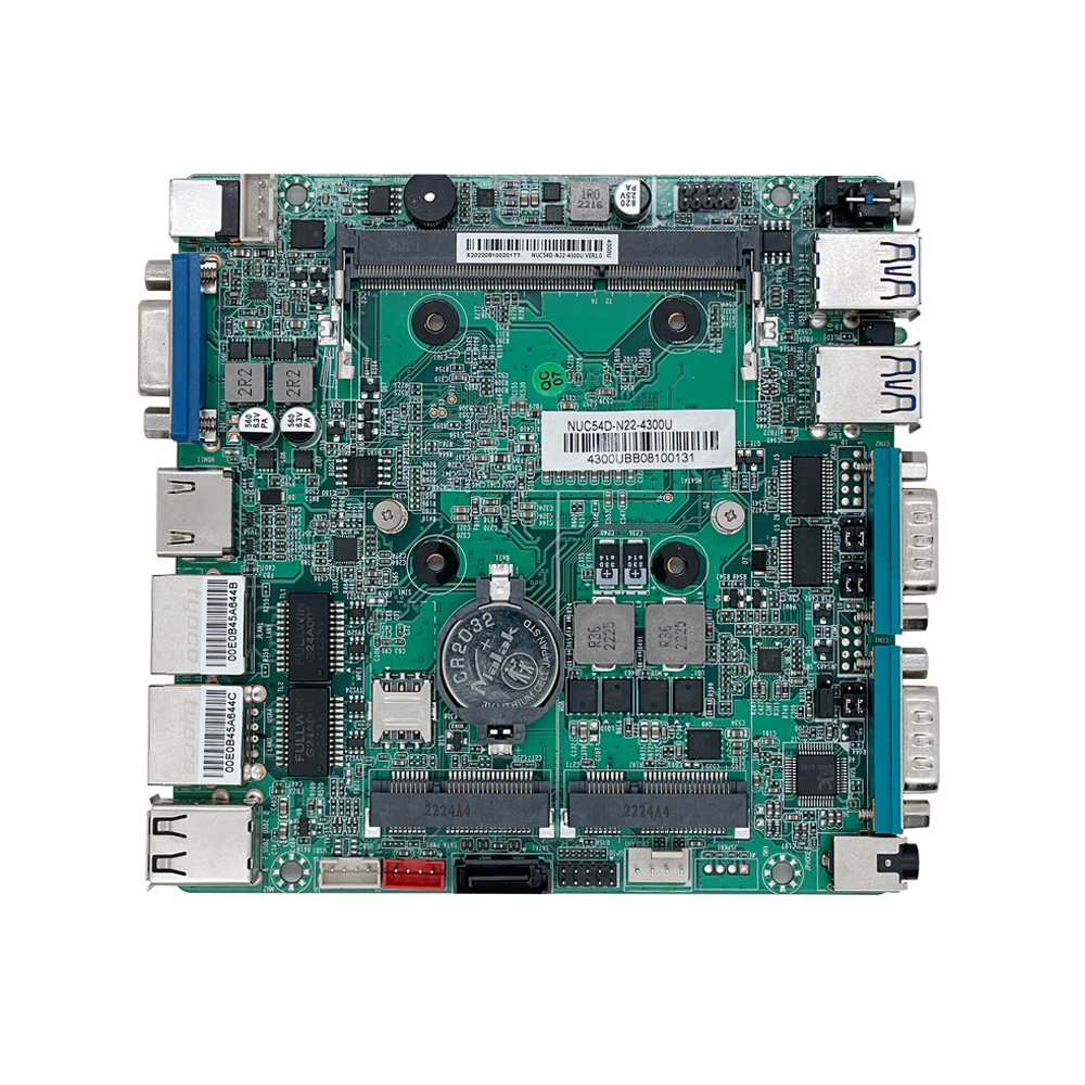 NUC67 VER1.0