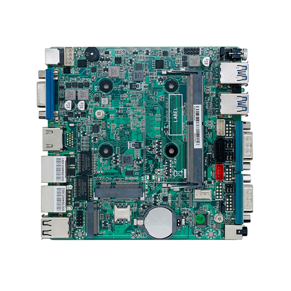 NUC64 VER1.1